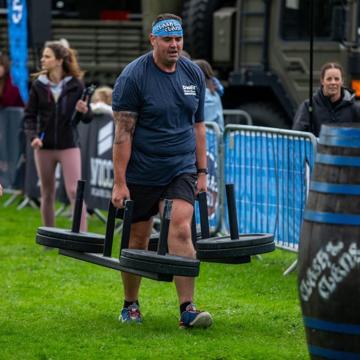 Brian Cuss profile photo