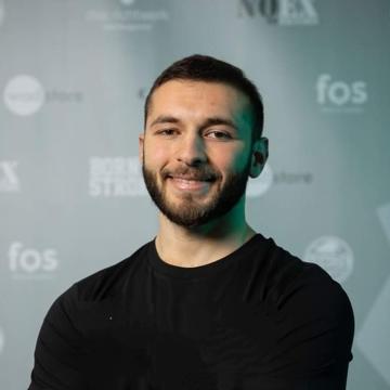 Bilal Alzein profile photo