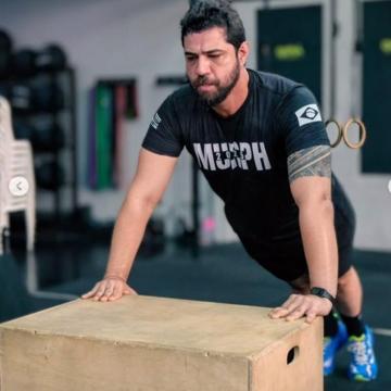 Eduardo Silva de Paiva profile photo