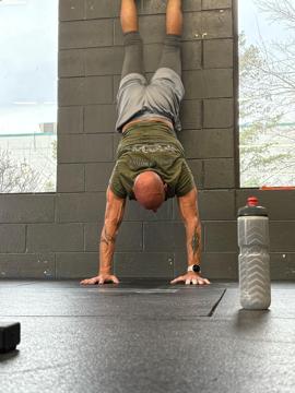 Chris Urban profile photo