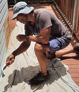 Rob Wales profile photo