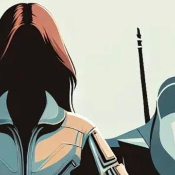 Angela Gale profile photo