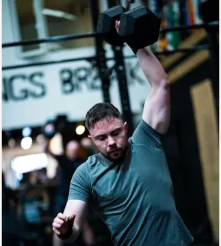 Conor Broderick profile photo