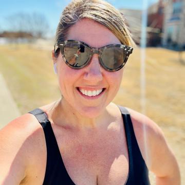 Stacey Hansen profile photo