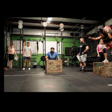 Isaac Martinez profile photo