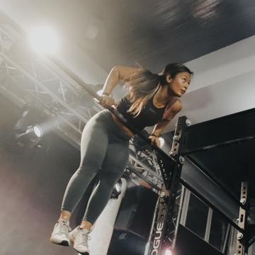 Geneveive Aranda profile photo