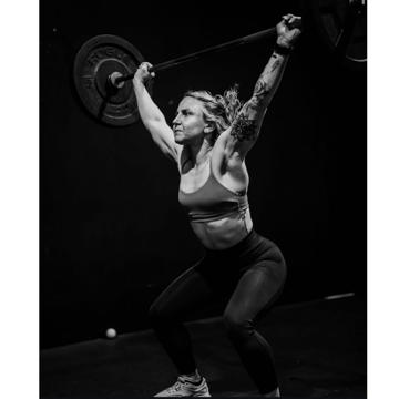 Jen Chick profile photo