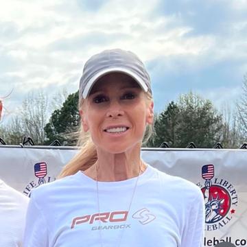 Pam Fisher profile photo