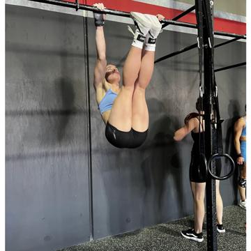 Chloe Balas profile photo