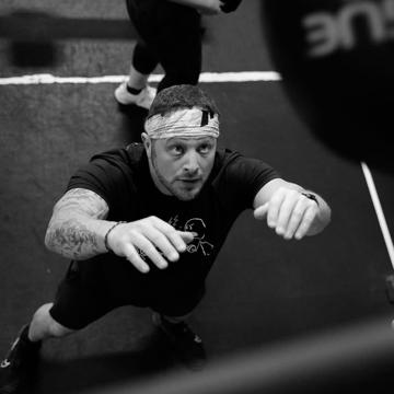 Ryan Dickinson profile photo