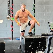 Bryce Cranney profile photo