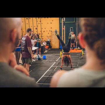 Karla Béguelin profile photo