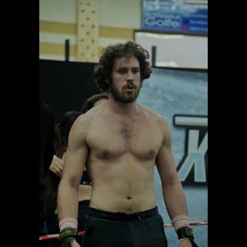 Logan Perez profile photo