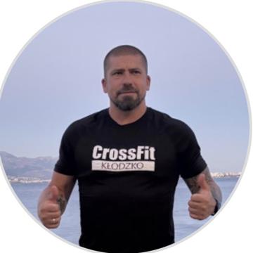 Wojciech Kuzera profile photo