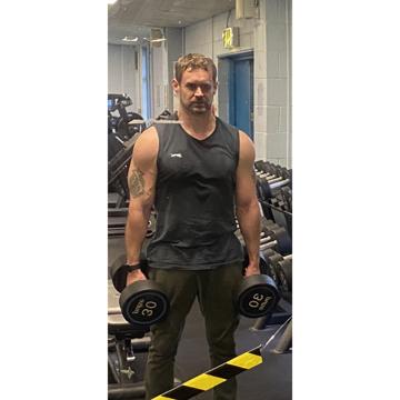 Kevin Wilson profile photo