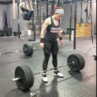 Nicole Pendill profile photo