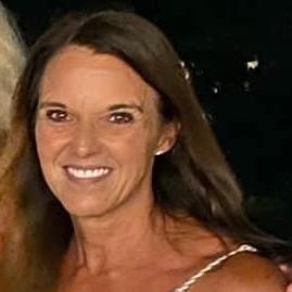 Leslie McGhin profile photo