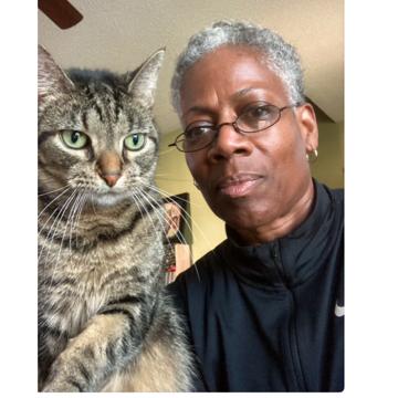 Devonne Ford profile photo