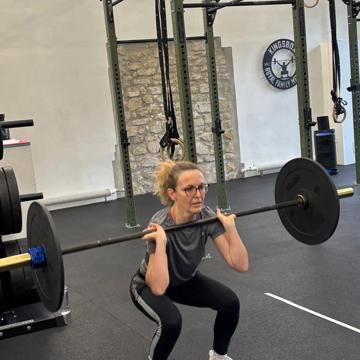 Diana Miteva profile photo