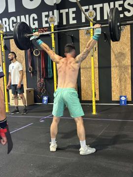 Mehdi Perier profile photo