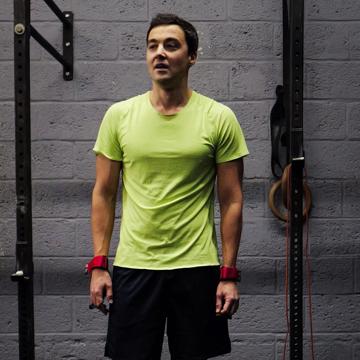 Yevhen Dubinin profile photo