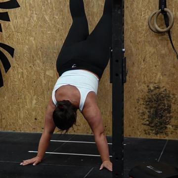 Ramona K profile photo