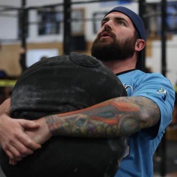 Jordan Kenny profile photo