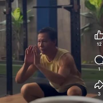 Bernardito Gonzales profile photo