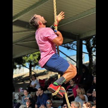 Heindrich Haasbroek profile photo