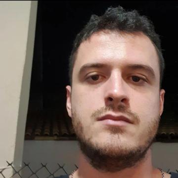 Enzo Mestriner profile photo