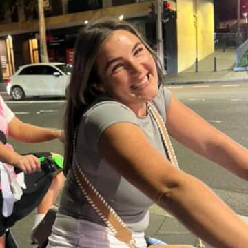 Michelle Hopkins profile photo