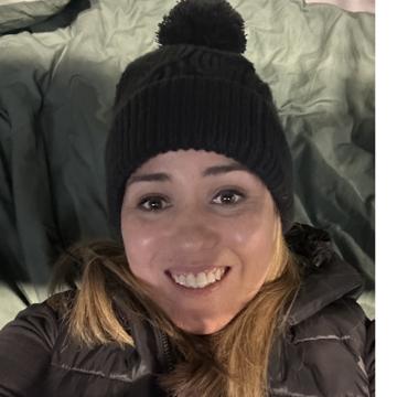 Jodi Anderson profile photo