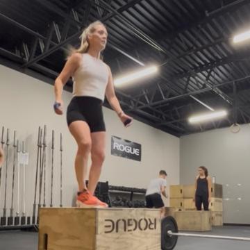 Melissa Pittman profile photo