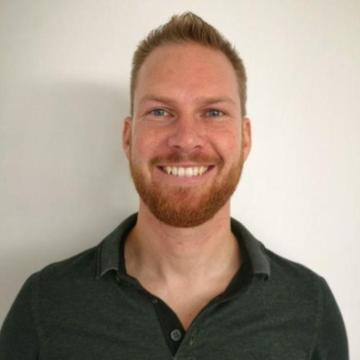 Bram Van Cauwenbergh profile photo