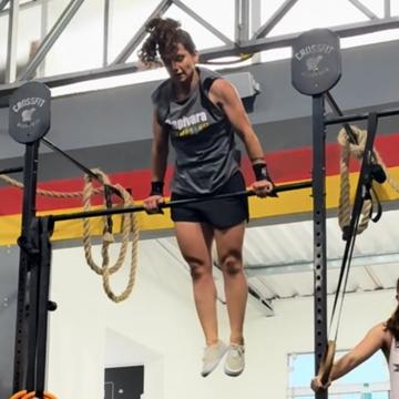 HELOYSE THAINARA GREGÓRIO profile photo