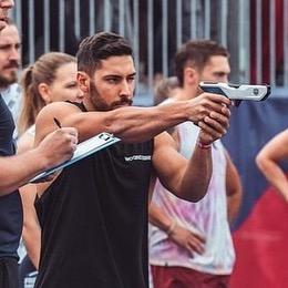 Thomas Ribeiro profile photo