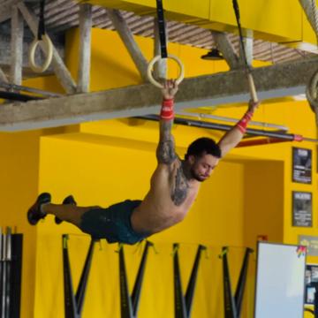 Brayan Alejandro García Restrepo profile photo