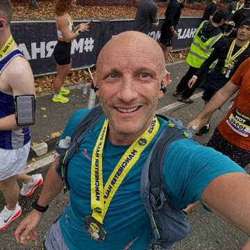 Tim Copping profile photo