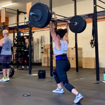 Jane Marston profile photo