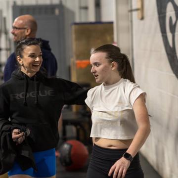 Lilly Church profile photo