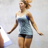 Chloe Haworth profile photo