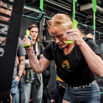 Paulina Golda profile photo