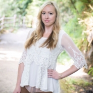 Lauren Andrews profile photo