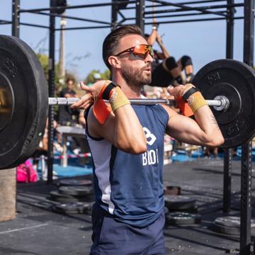 Giovanni Barrano profile photo