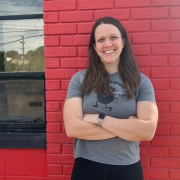 KayLee Pethtel profile photo