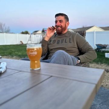 Anthony Szczepaniak profile photo