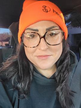 Devon Stebnicki profile photo
