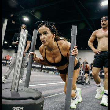 Holly Davis profile photo