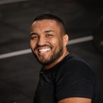 Rafael Leite profile photo