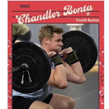 Chandler Bonta profile photo